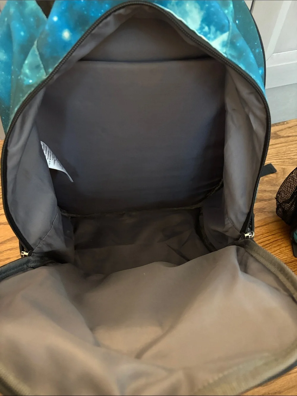 Pottery barn gear up interstellar backpack